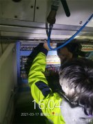 中央空調壓縮機怎么維修(空調壓縮機故障維修方法)