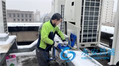 工廠空調水機維修-專業保障 高效恢復 讓生產環境無憂運行